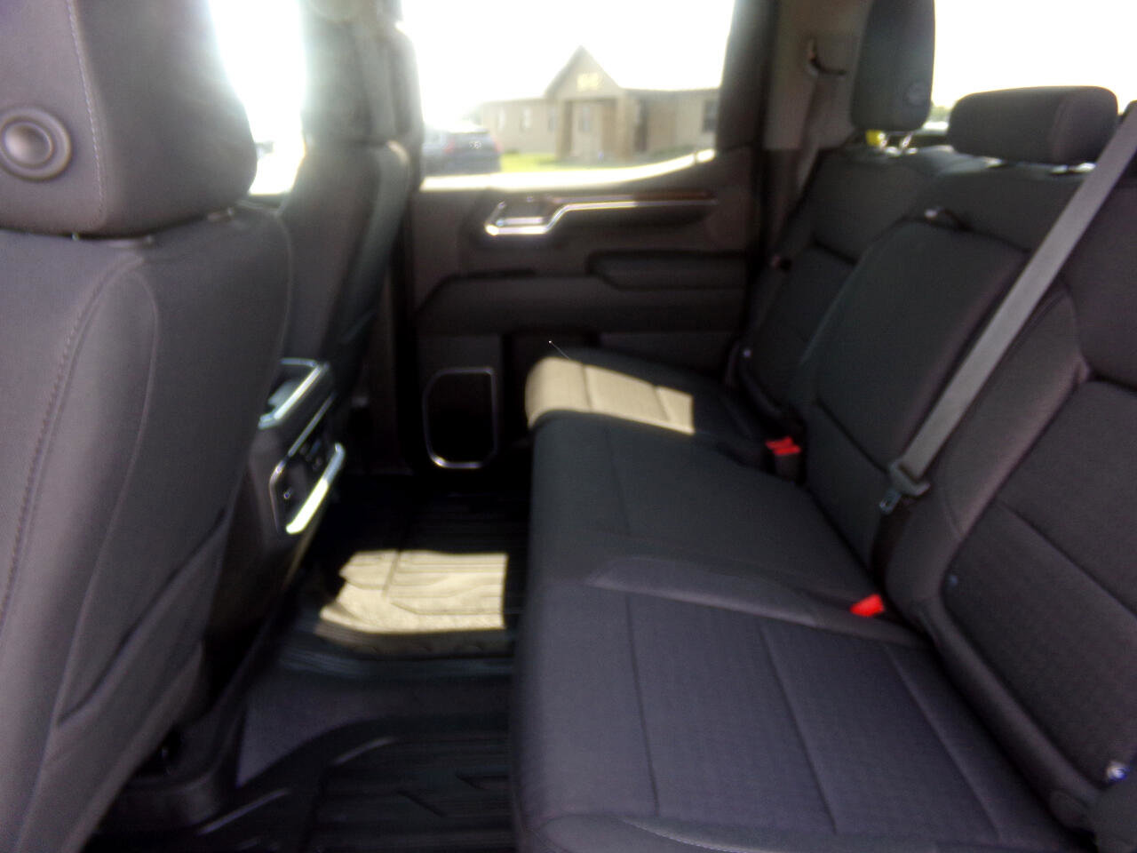 Used 2023 GMC Sierra 1500 Elevation image 30