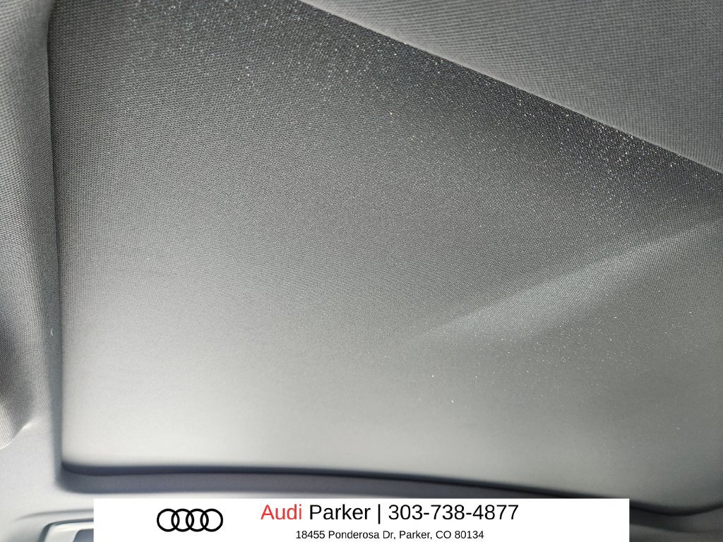 New 2026 Audi SQ5 Prestige AWD/4WD image 21