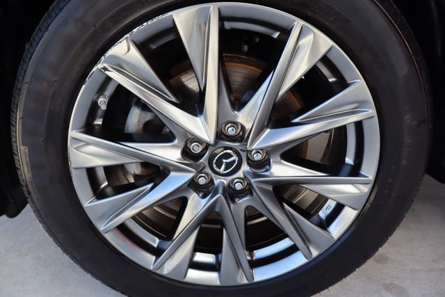 Used 2019 MAZDA CX-5 Signature image 44
