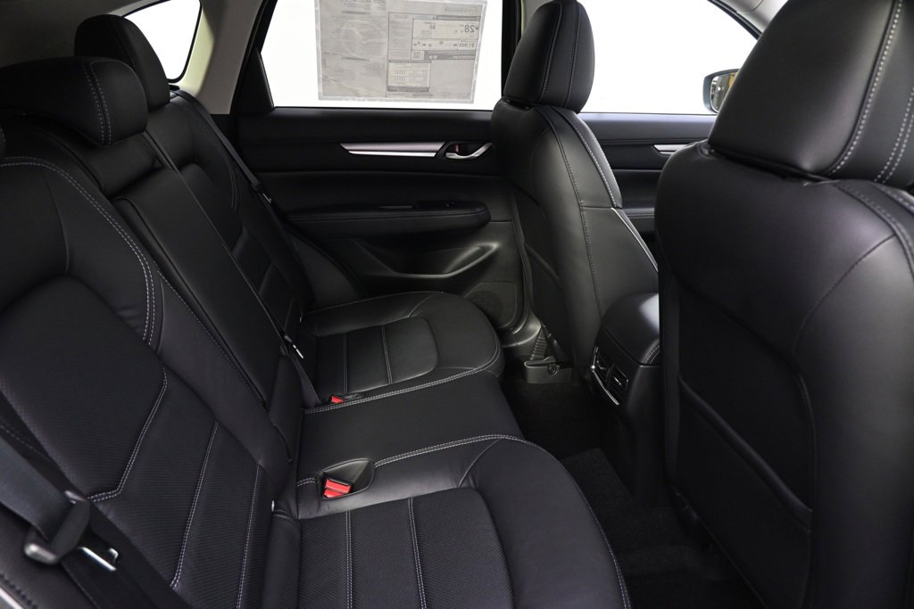 New 2025 MAZDA CX-5 AWD 2.5 S image 18