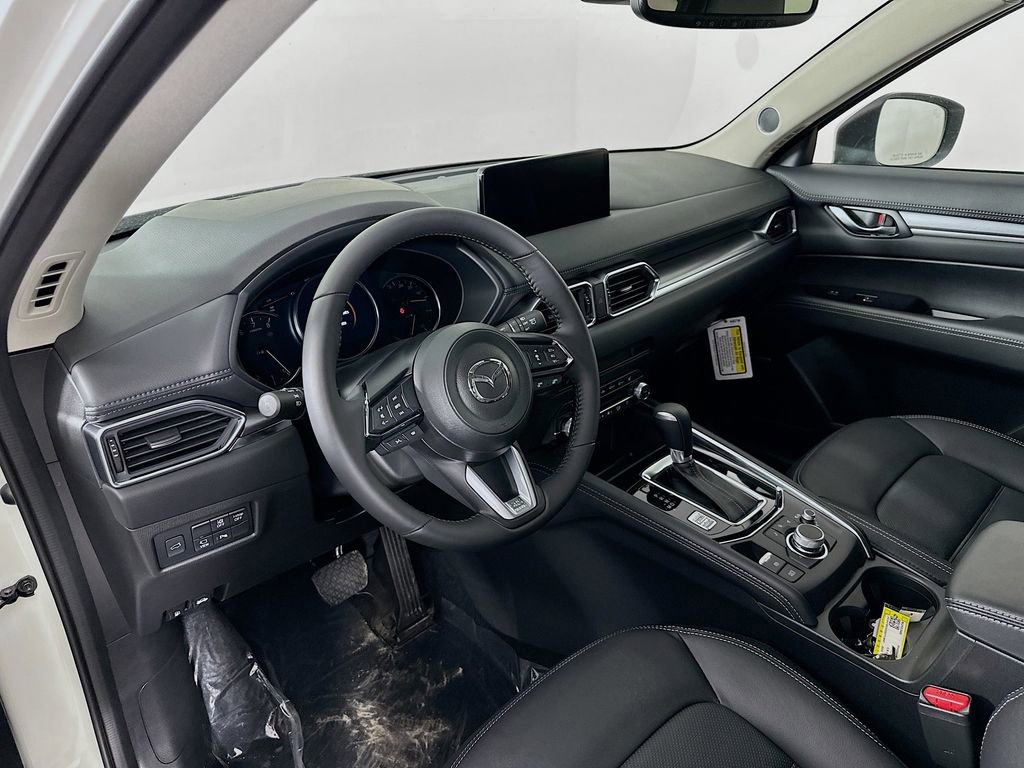New 2025 MAZDA CX-5 AWD 2.5 S image 13