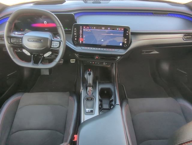 Used 2024 Dodge Charger Daytona Scat Pack w/ Plus Group AWD/4WD image 24