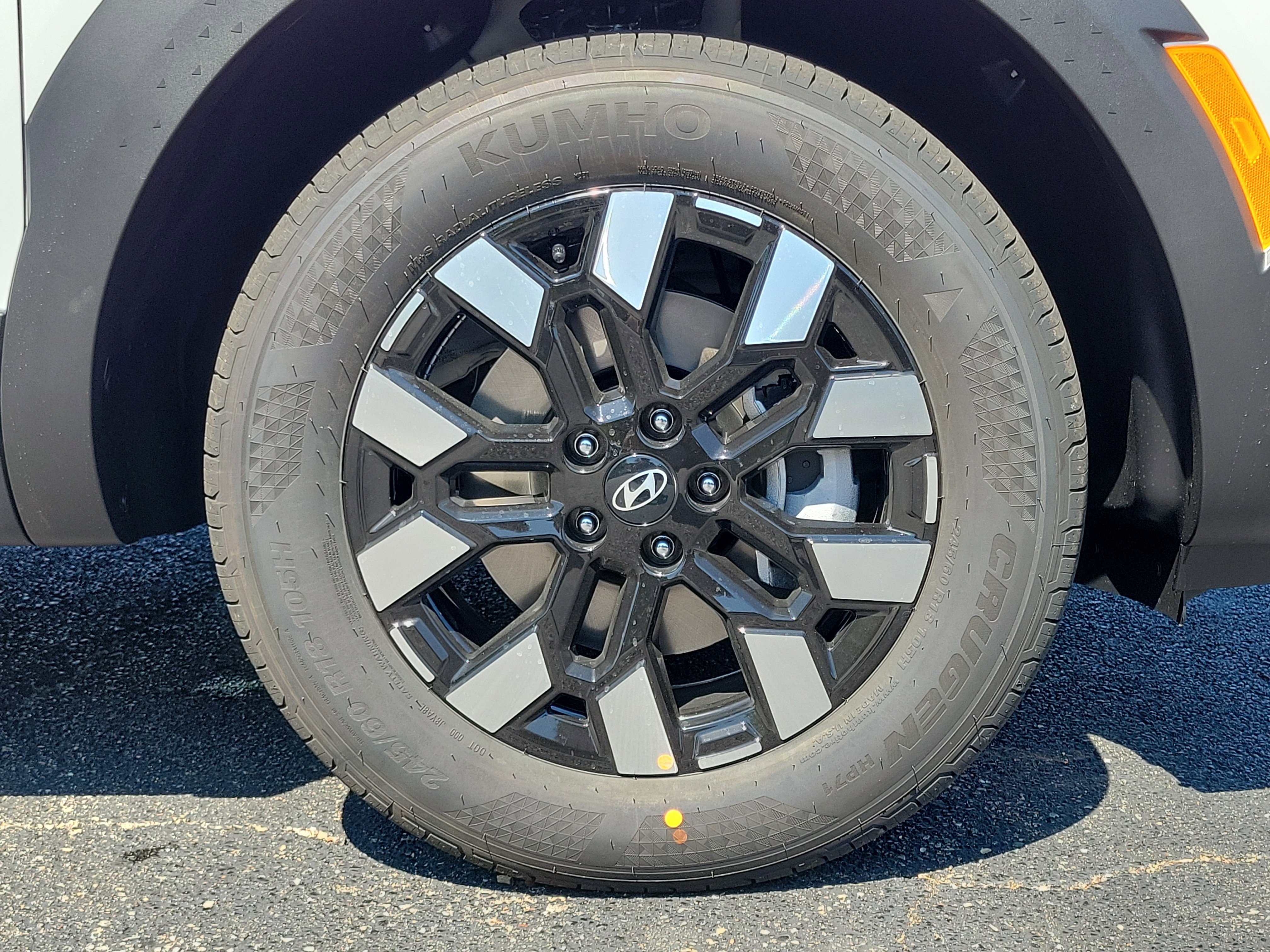 New 2026 Hyundai Santa Cruz SEL AWD/4WD image 5