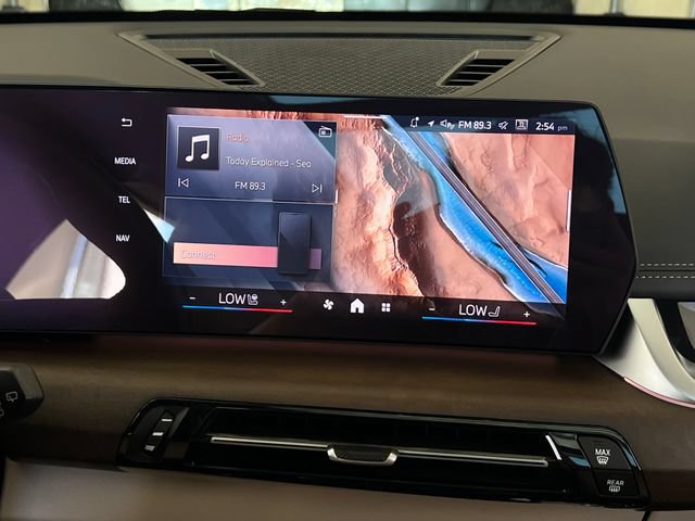 Used 2025 BMW X1 xDrive28i w/ Convenience Package AWD/4WD image 44