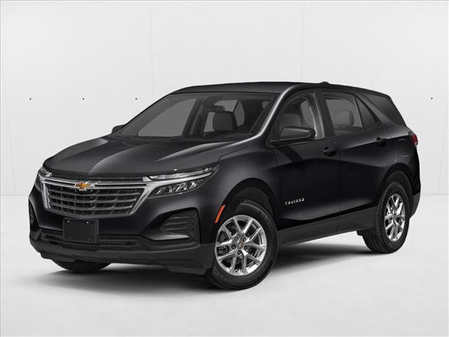 Used 2024 Chevrolet Equinox Premier AWD/4WD image 1