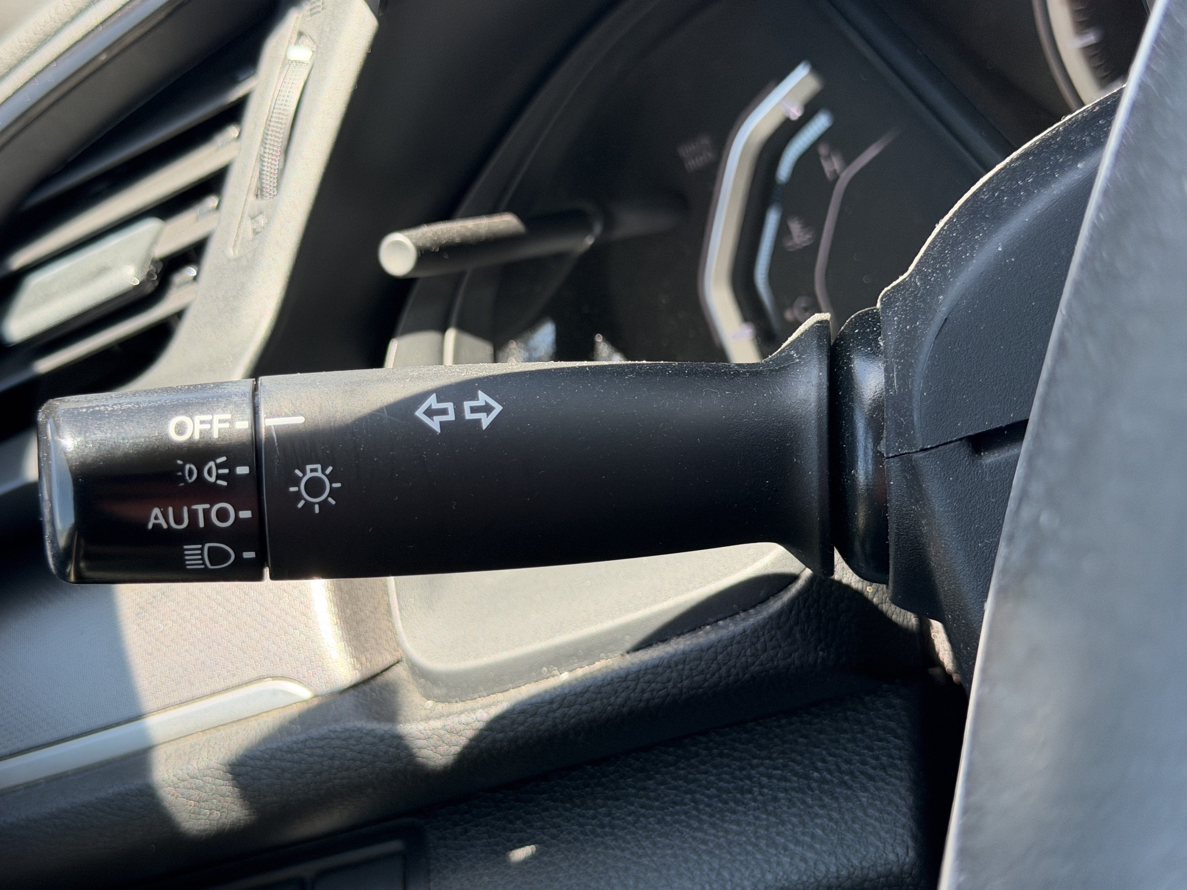 Used 2016 Honda Civic LX image 22
