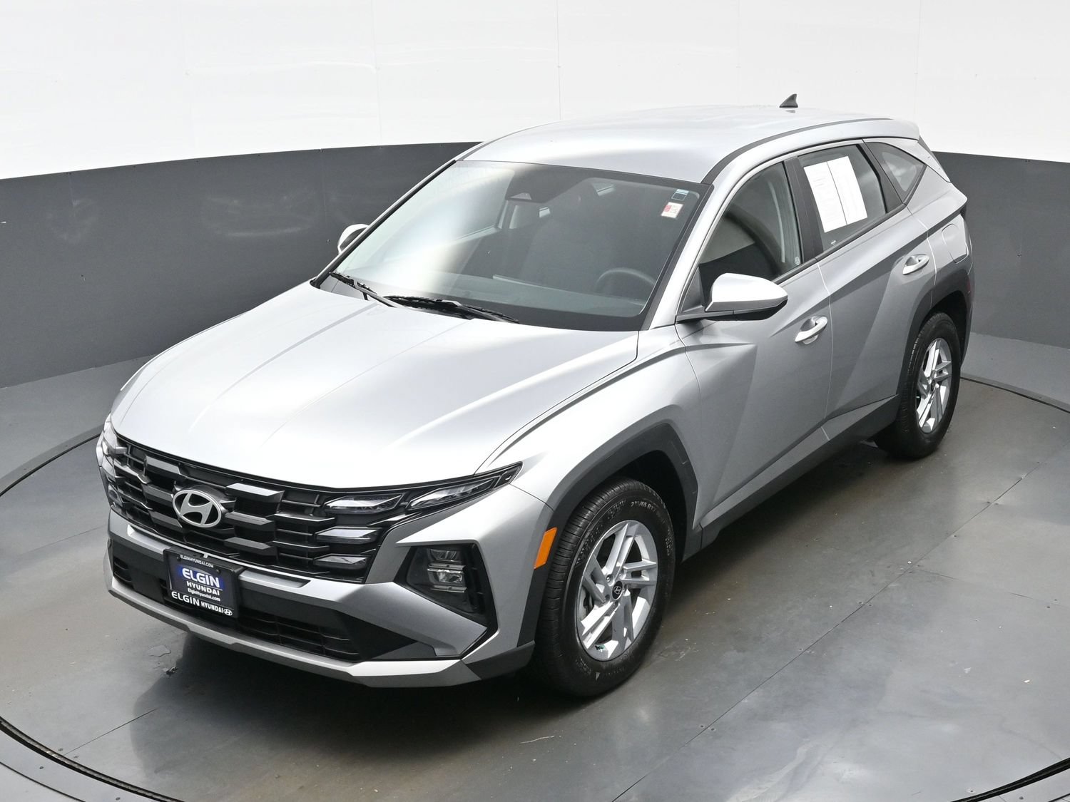 Used 2026 Hyundai Tucson SE FWD image 32