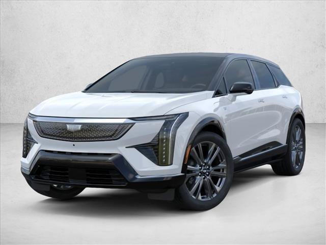 New 2026 Cadillac Optiq Sport 2 RWD image 8