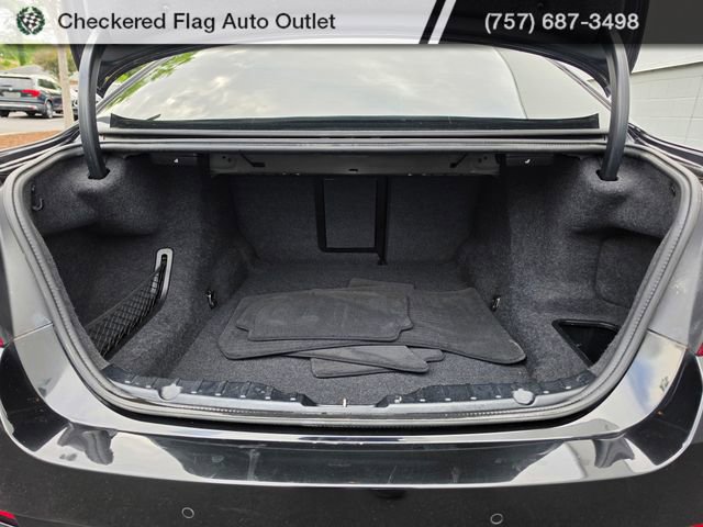 Used 2013 BMW 528i xDrive Sedan AWD/4WD image 16