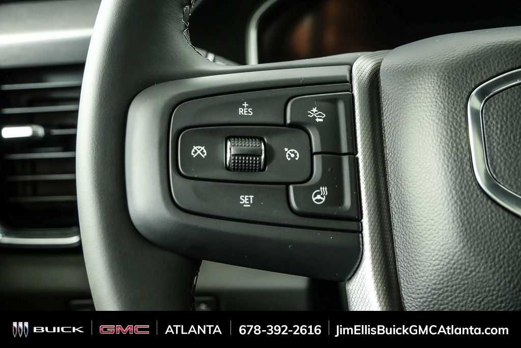 New 2026 GMC Sierra 2500 Denali w/ Denali Reserve Package image 11