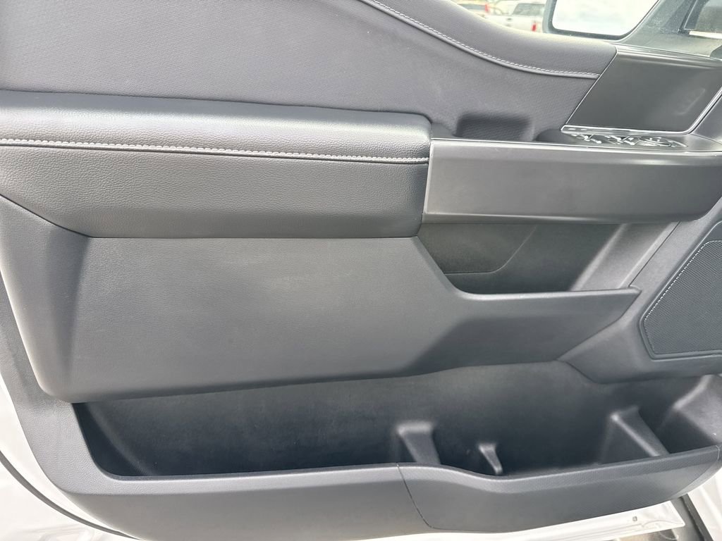 Used 2024 Ford F150 XLT w/ Equipment Group 302A MID image 10