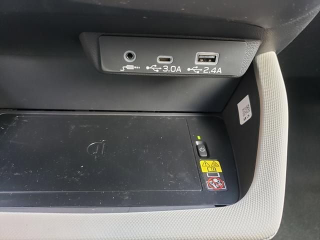 New 2026 Subaru Forester Limited AWD/4WD image 19