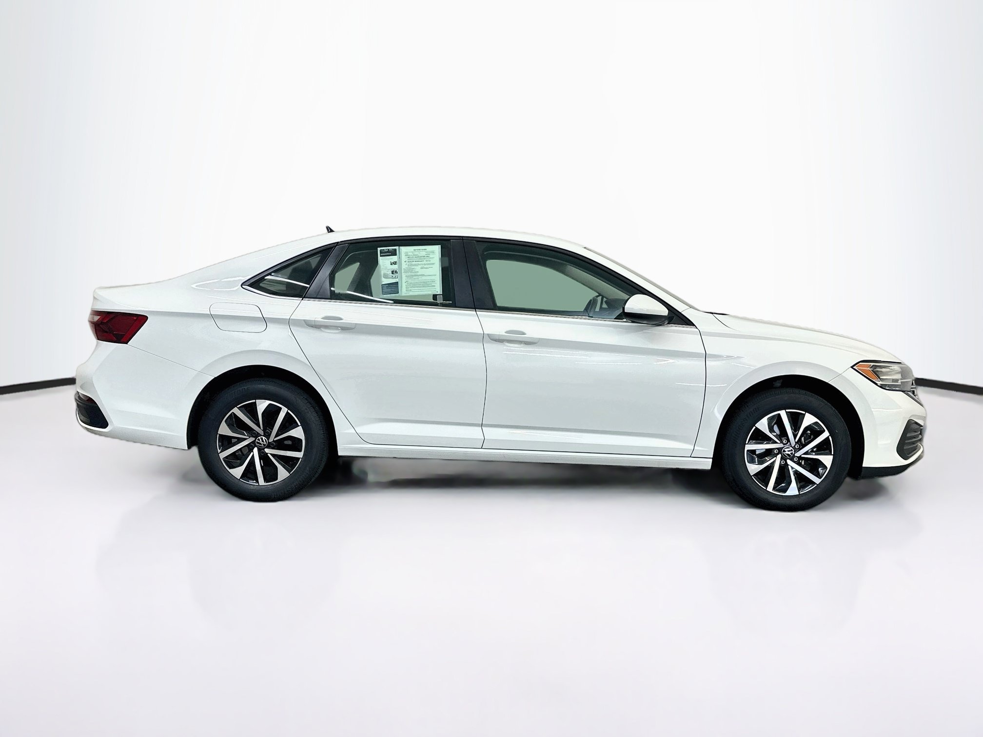 Used 2024 Volkswagen Jetta S FWD image 10