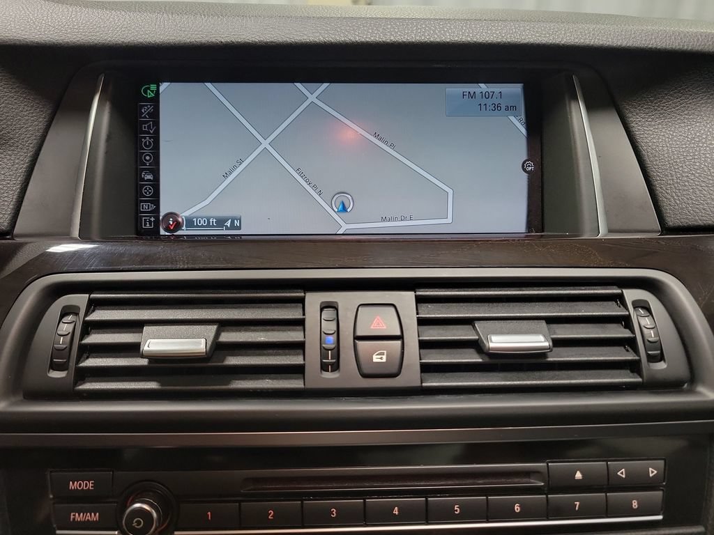 Used 2016 BMW 528i xDrive Sedan AWD/4WD image 20