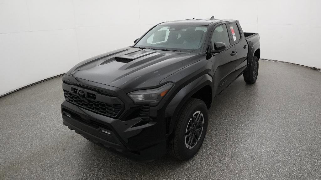 New 2026 Toyota Tacoma TRD Sport image 4