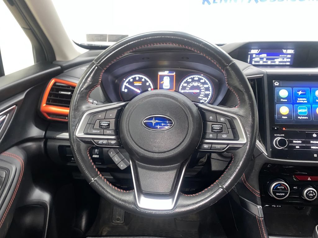 Used 2020 Subaru Forester Sport w/ Popular Package #2 AWD/4WD image 27
