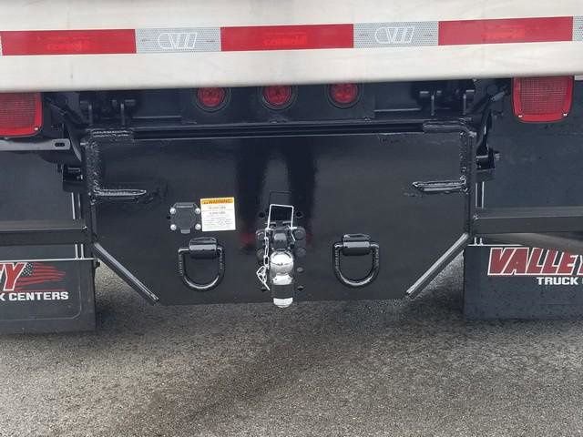 New 2026 Ford F550 XL DUMP TRUCK image 5