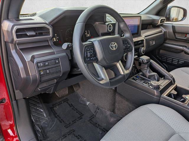 Certified 2026 Toyota 4Runner SR5 AWD/4WD image 10