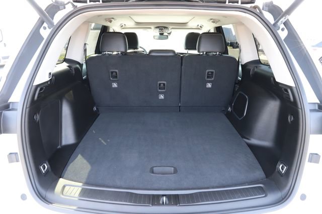 Used 2023 Jeep Grand Cherokee 4WD 4xe image 10