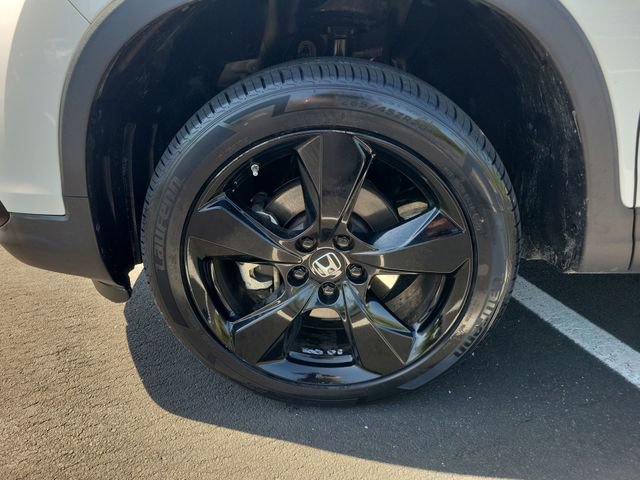 Certified 2021 Honda Passport Elite image 19