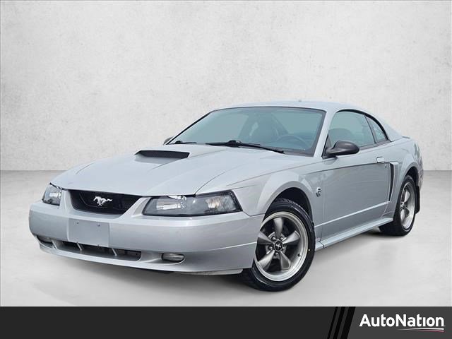 Used 2004 Ford Mustang GT Premium RWD image 1
