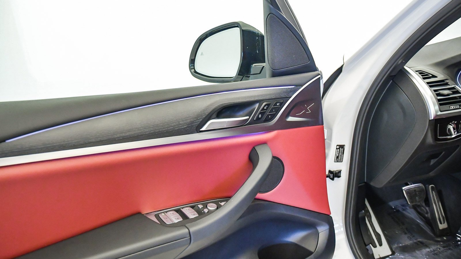 Certified 2023 BMW X3 sDrive30i w/ M Sport Package image 22