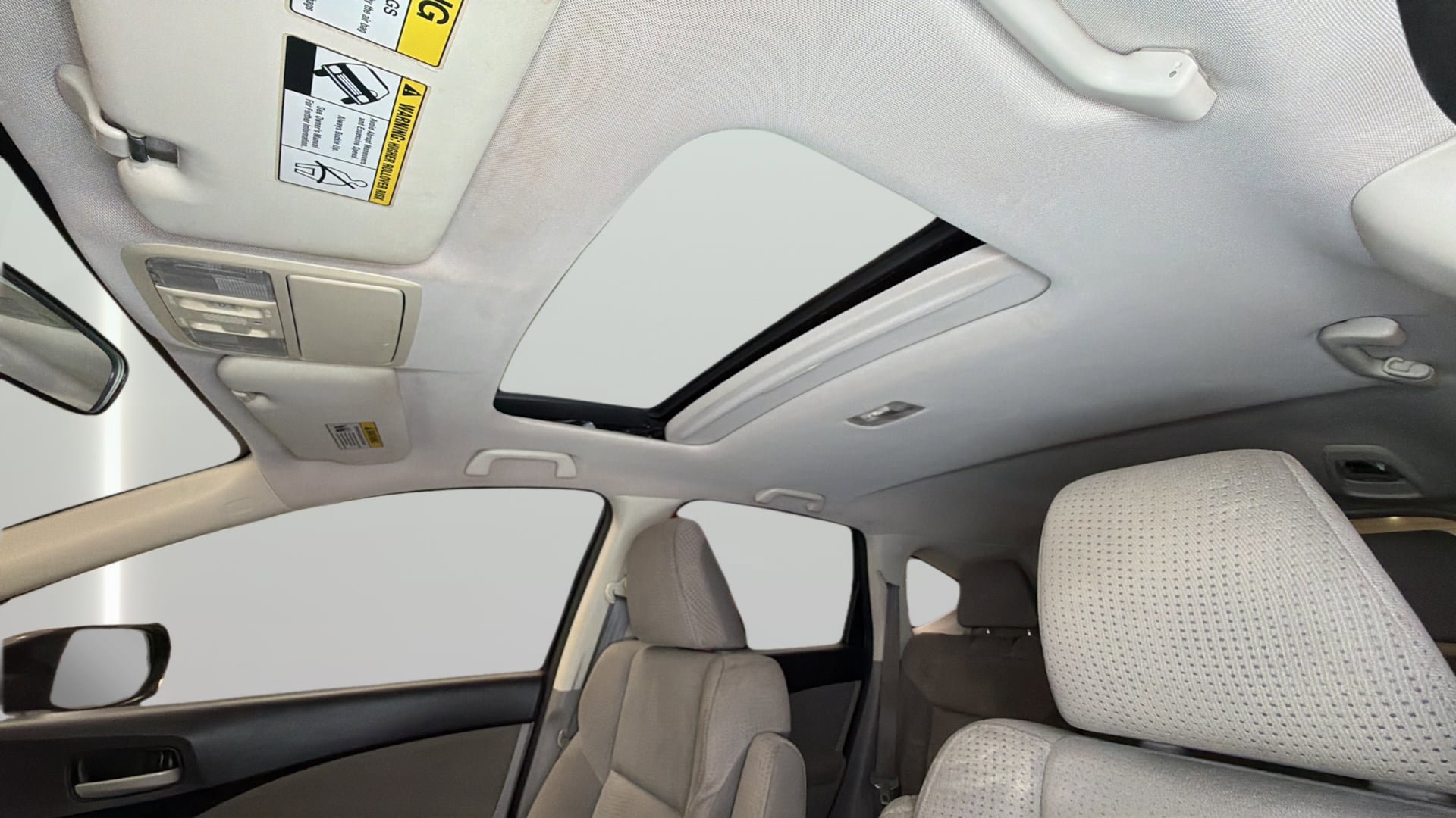 Used 2014 Honda CR-V EX image 32