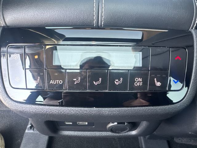 Used 2023 INFINITI QX60 Luxe image 21