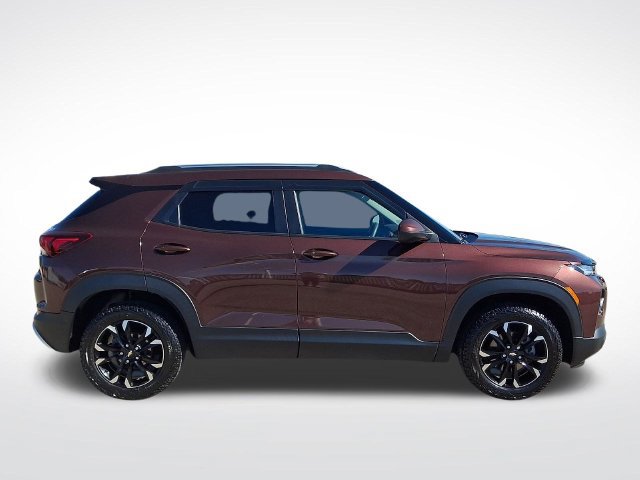 Used 2023 Chevrolet TrailBlazer LT w/ Convenience Package AWD/4WD image 7