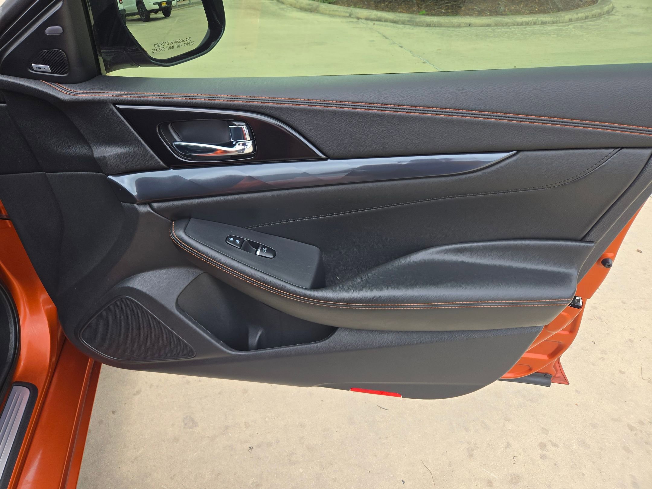 Used 2019 Nissan Maxima SR w/ Premium Package image 30