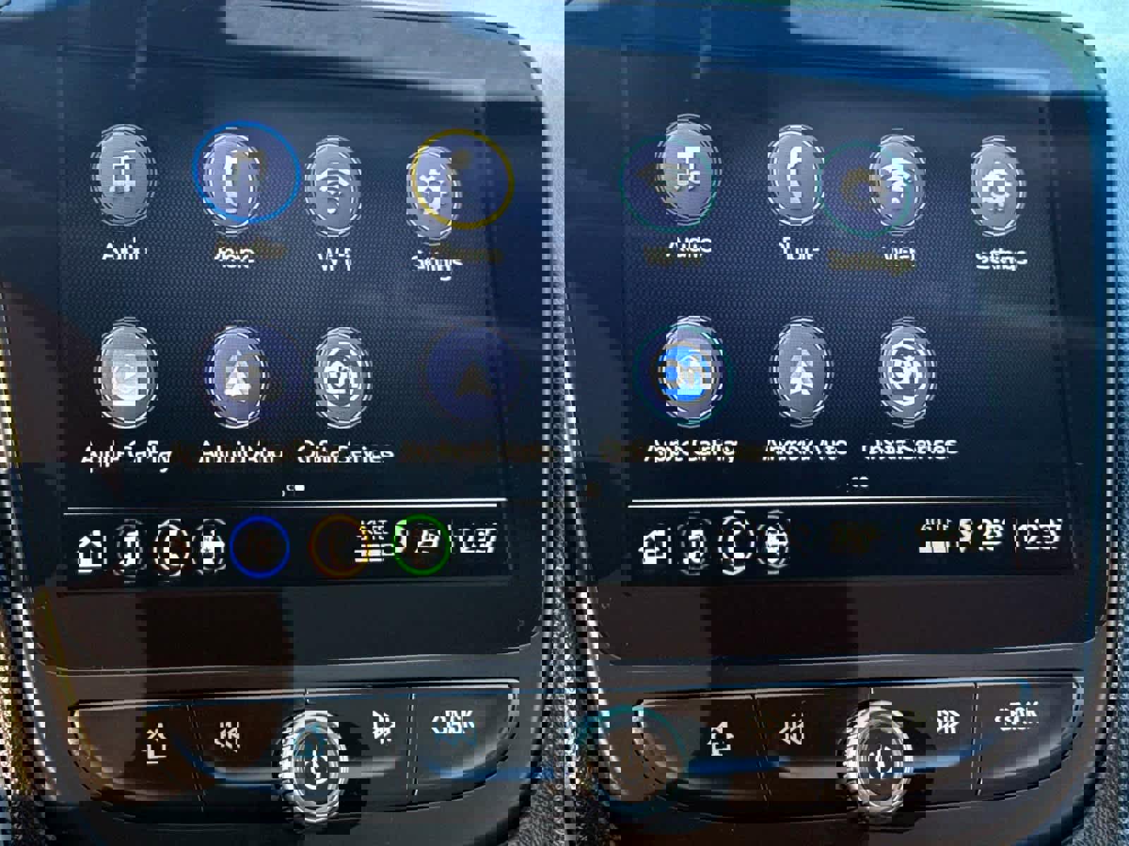 Used 2022 Chevrolet Malibu RS image 20