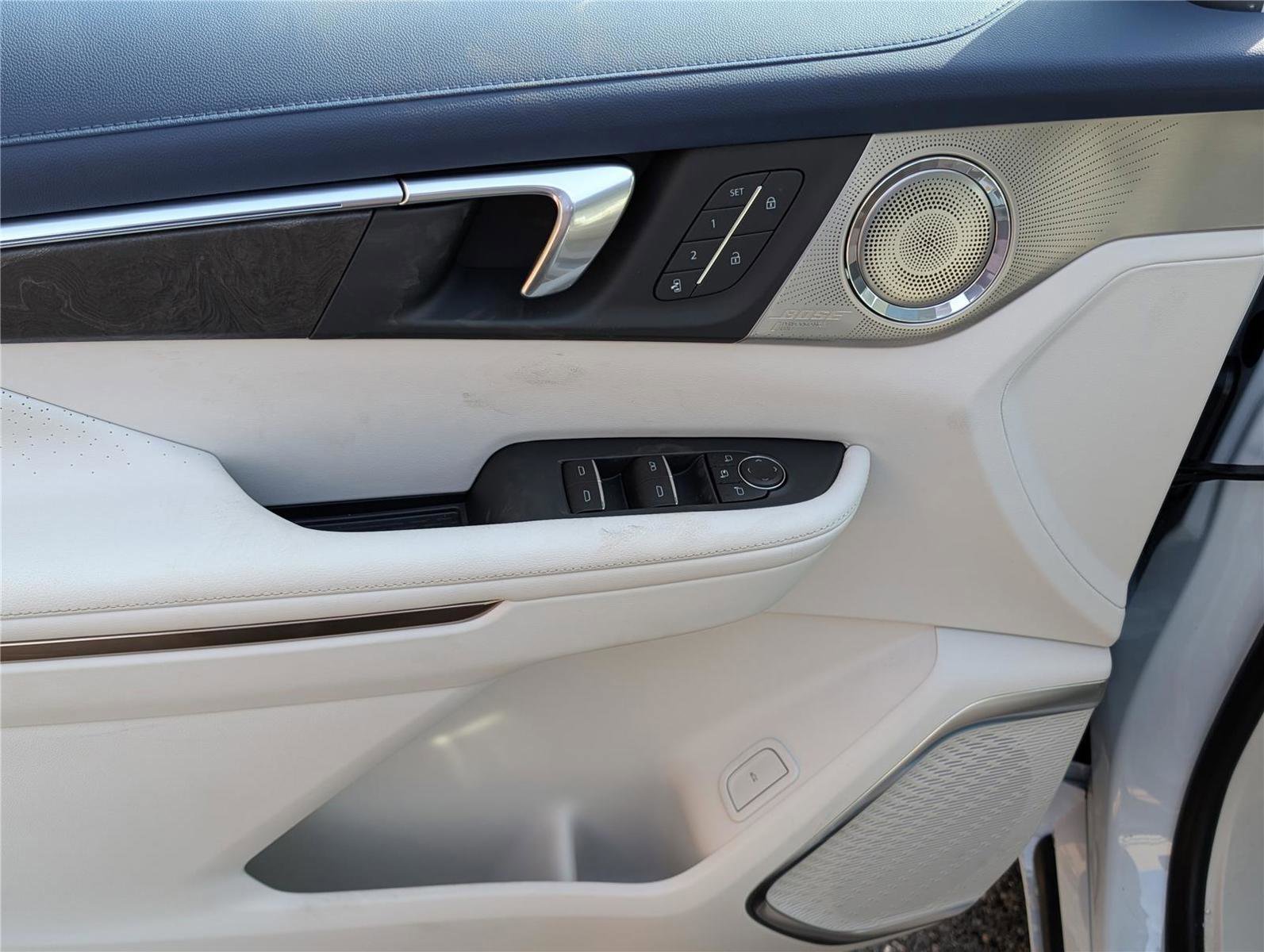 New 2026 Buick Enclave Avenir w/ Super Cruise Package image 19