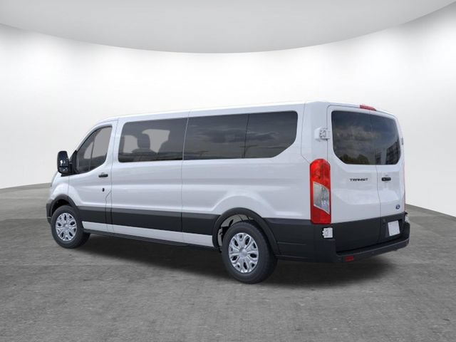 New 2026 Ford Transit 350 XL RWD image 4