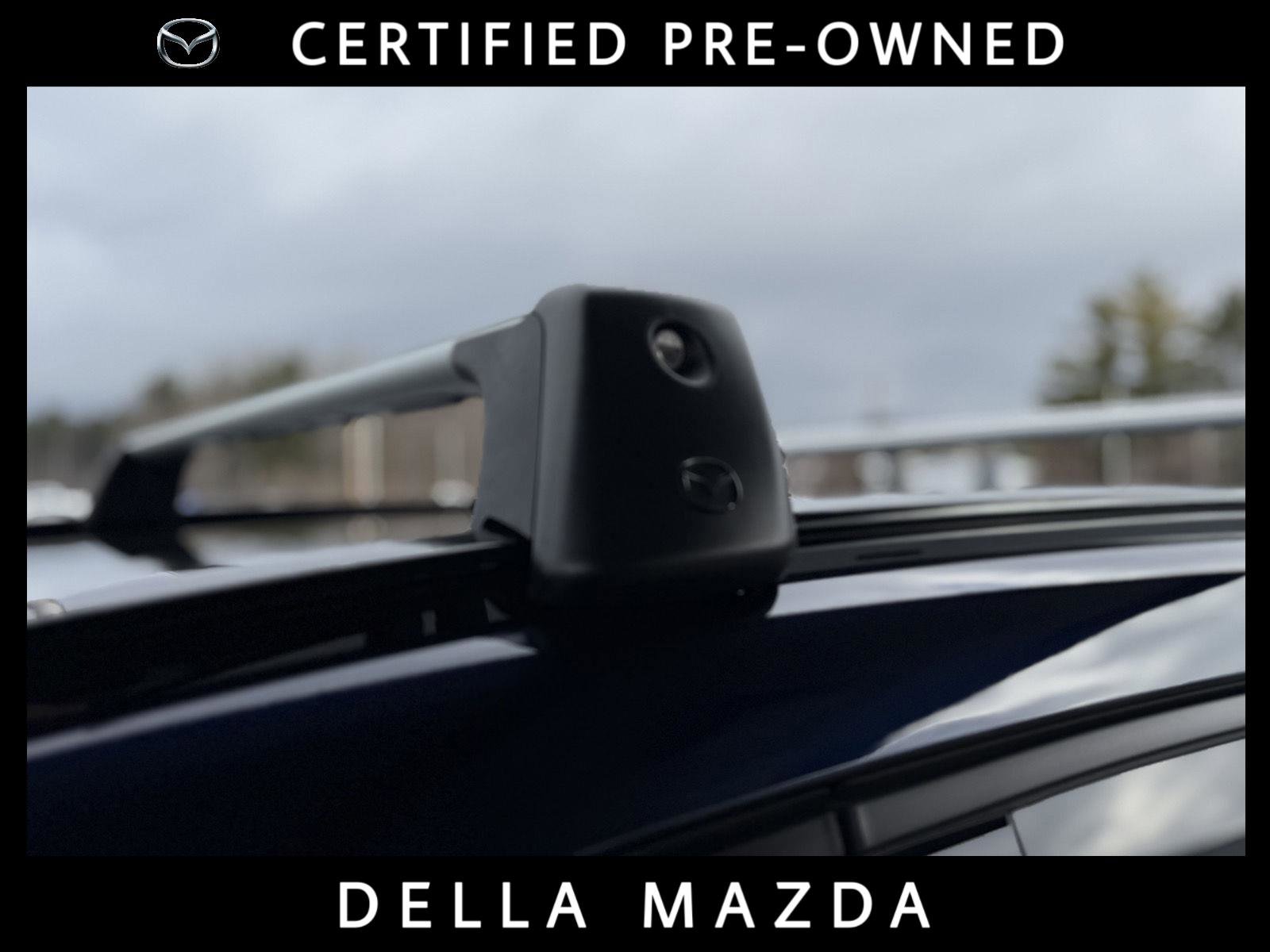 Used 2025 MAZDA CX-90 3.3 Turbo w/ Premium Sport Pkg image 11