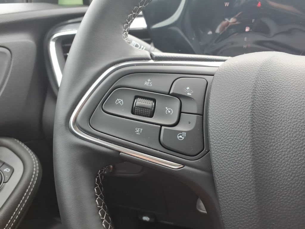 New 2026 Buick Encore GX Preferred w/ Comfort Package FWD image 16