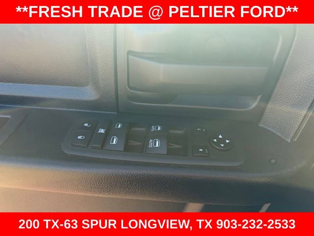 Used 2024 RAM 1500 Tradesman w/ Tradesman SXT Package image 9