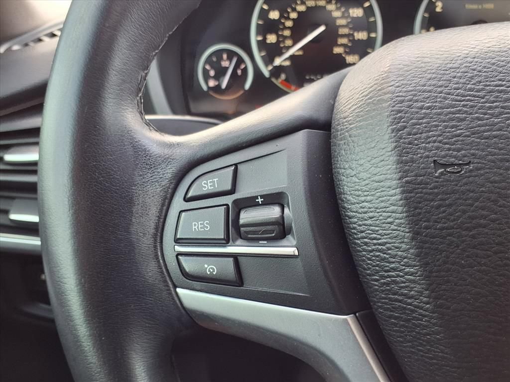 Used 2015 BMW X5 xDrive35i AWD/4WD image 17