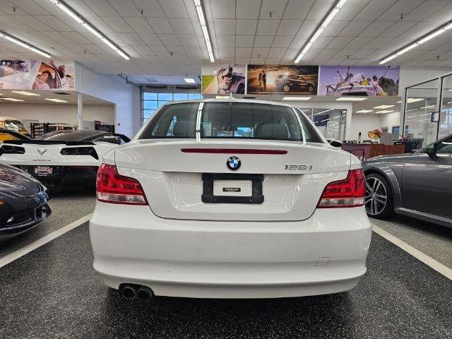 Used 2012 BMW 128i Coupe RWD image 6