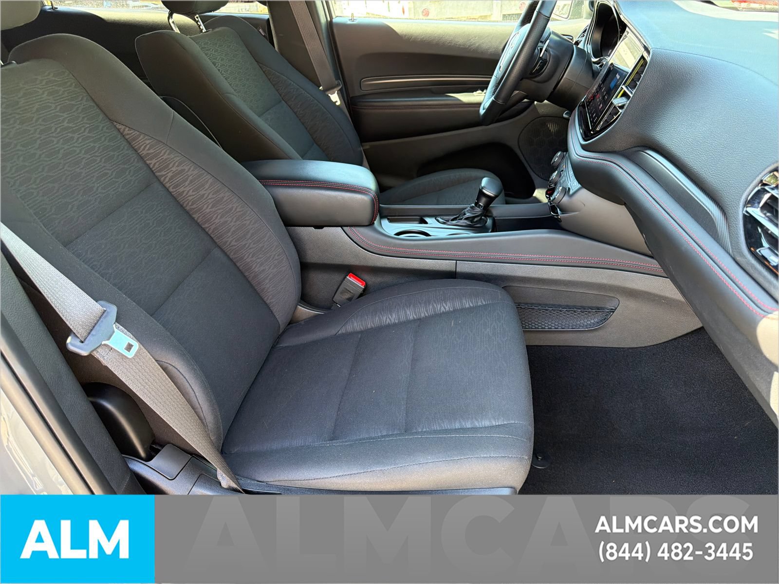 Used 2026 Dodge Durango GT RWD image 15