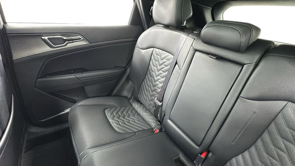 New 2026 Kia Sportage X-Line image 14