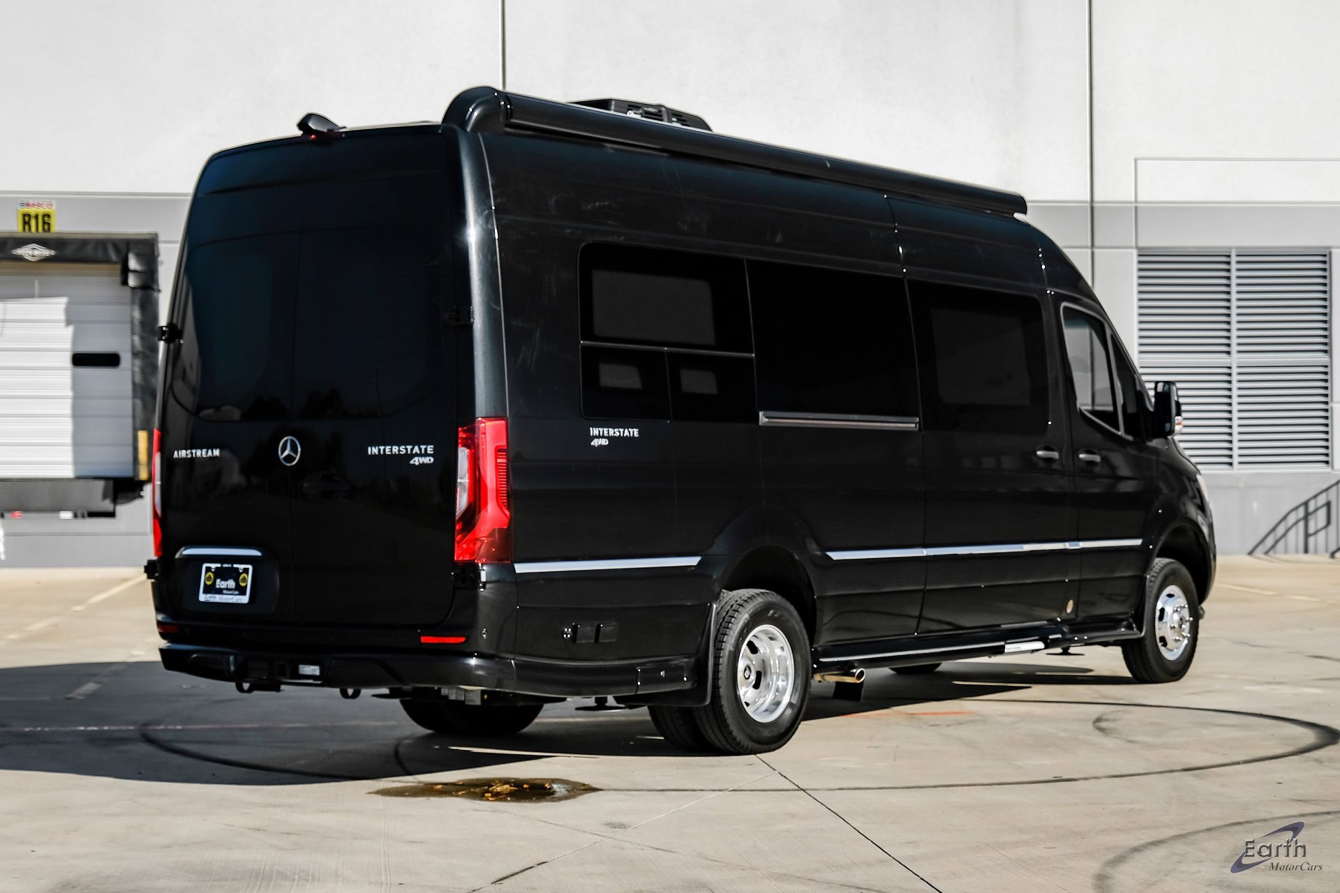 Used 2022 Mercedes-Benz Sprinter 3500 image 13