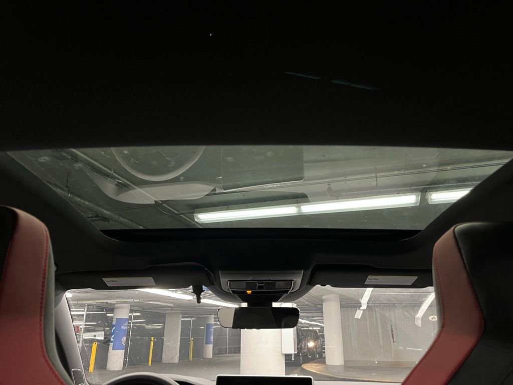 New 2026 Volkswagen GTI SE image 10