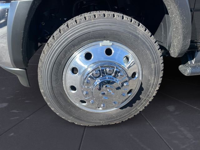 New 2026 RAM 4500 Tradesman w/ Safety Group image 14