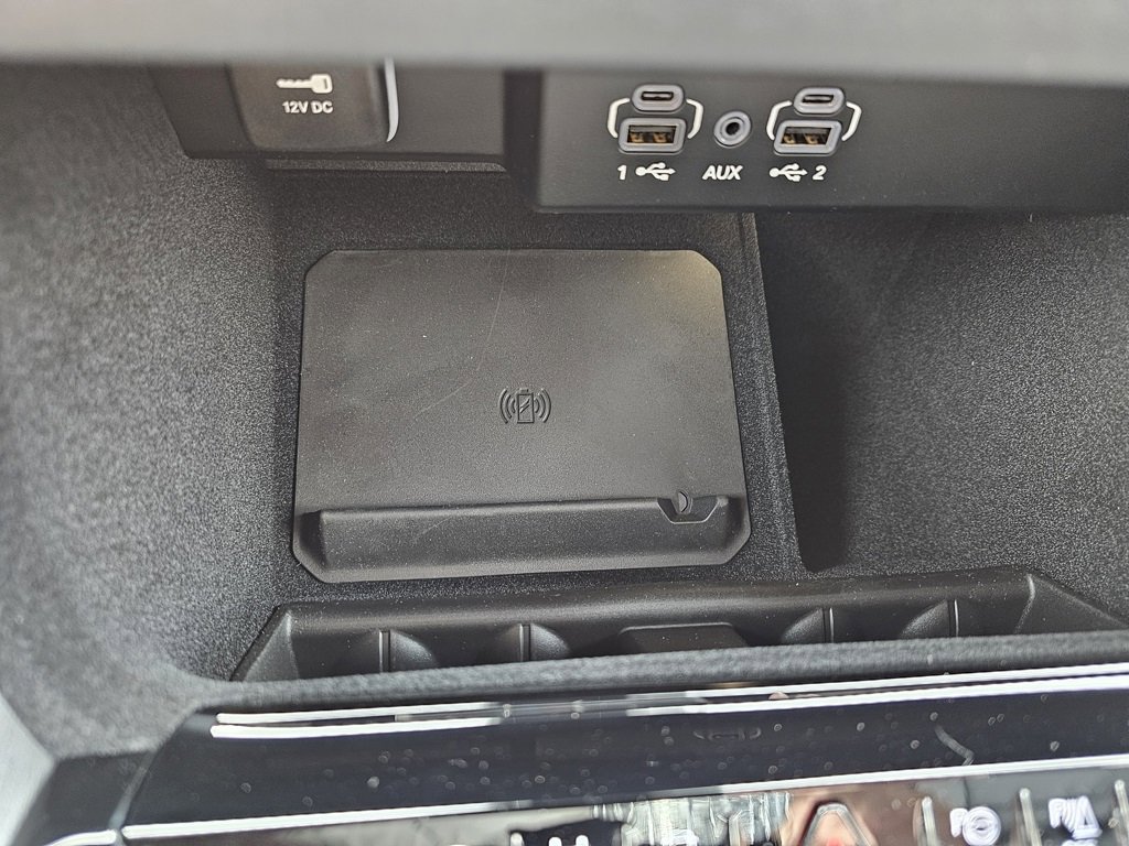 New 2025 Jeep Wagoneer Series II w/ Convenience Group I image 20
