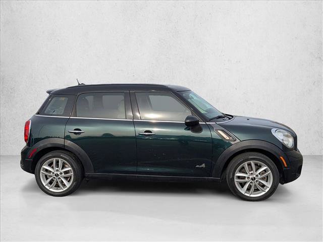 Used 2013 MINI Cooper Countryman S image 4