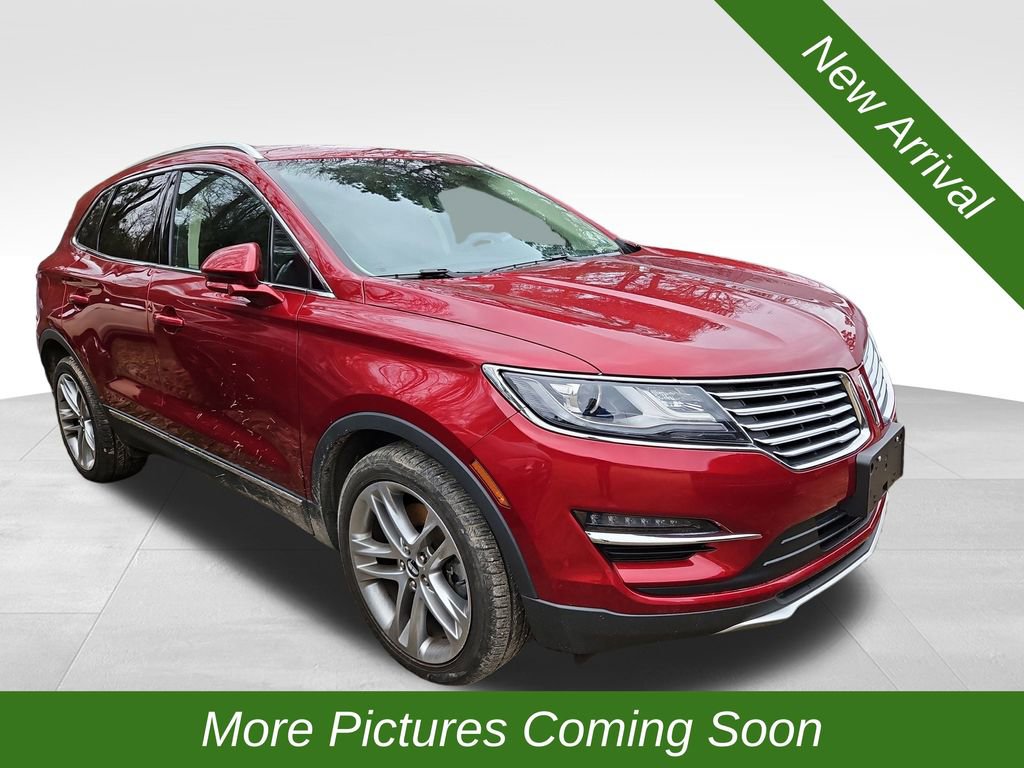 Used 2016 Lincoln MKC Reserve w/ Lincoln MKC Climate Package image 1