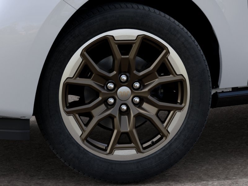 New 2027 Ford Expedition King Ranch AWD/4WD image 19