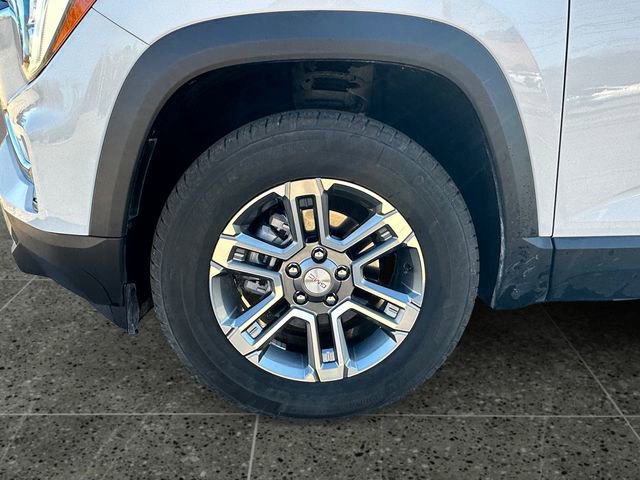 Used 2025 GMC Terrain Elevation image 14