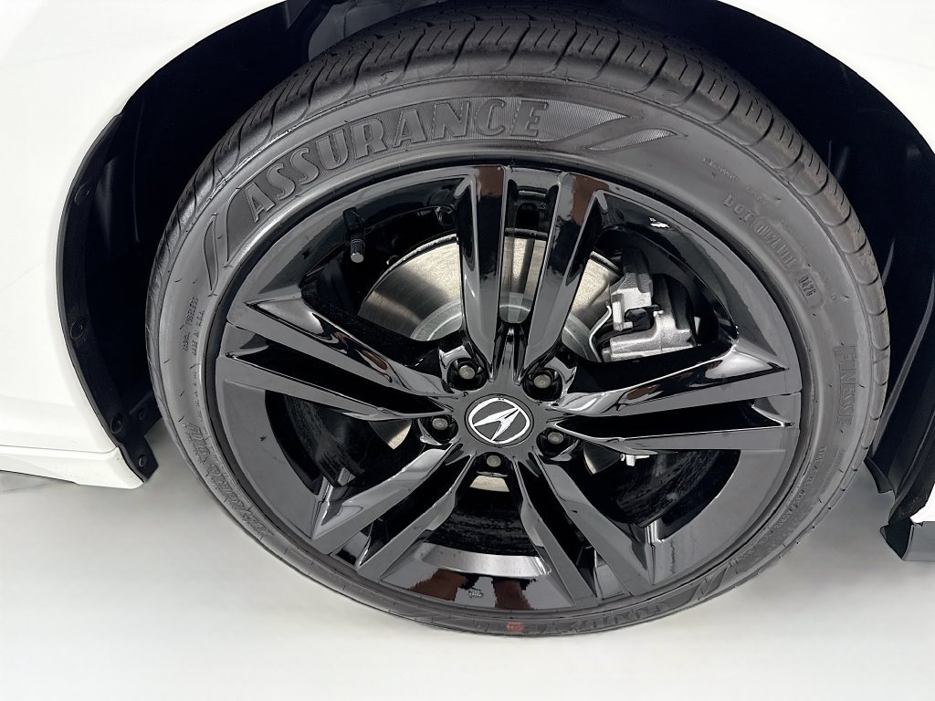 Used 2026 Acura Integra A-Spec FWD image 32