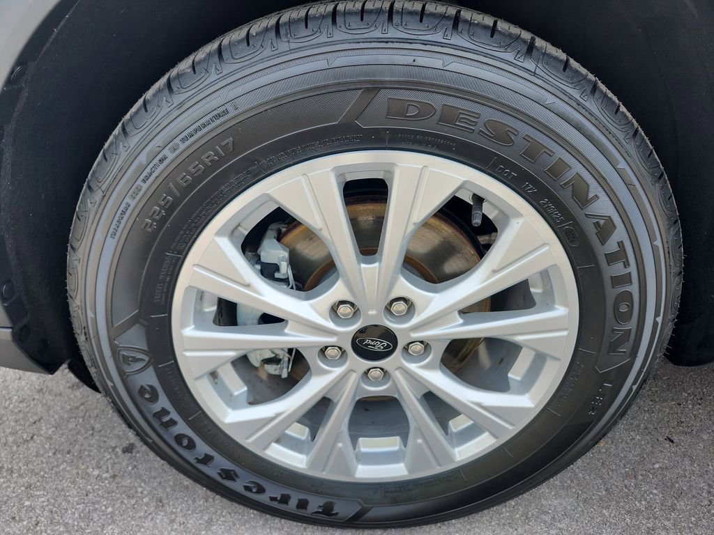 Used 2023 Ford Escape Active image 9